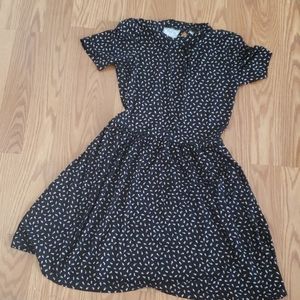 ⭐SALE⭐Flirty Dress with open back